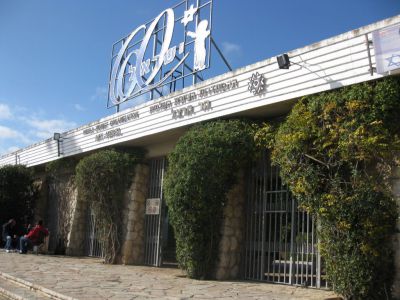 Mount Herzl and Herzl Museum, Jerusalem