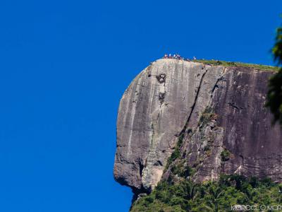 Pedra Bonita, Rio de Janeiro
