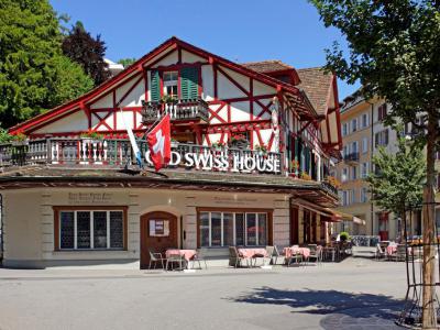 Old Swiss House