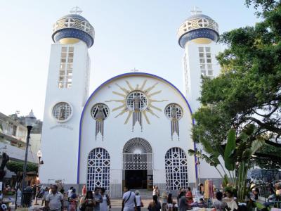 Catedral de Nuestra Señora de la Soledad, Acapulco