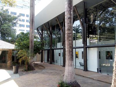 Centro Cultural de Acapulco (Acapulco Cultural Center), Acapulco