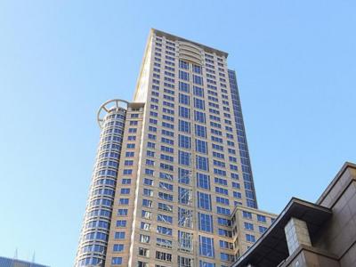 Chifley Tower, Sydney