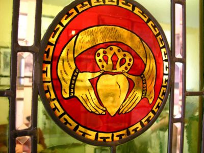 Claddagh Jewellers, Galway