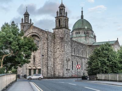 Galway Cathedral, Galway
