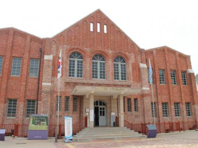 Seodaemun Prison, Seoul