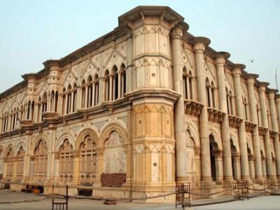 Dayal Bagh Temple, Agra