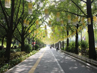 Seoul Forest, Seoul
