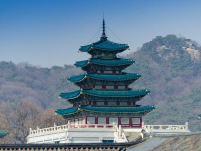 National Folk Museum of Korea