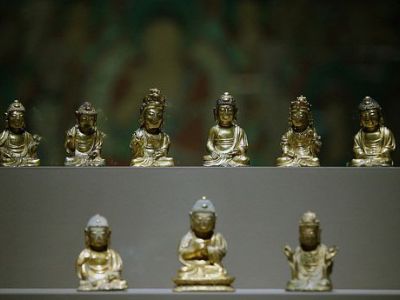 Doosan Art Center, Seoul