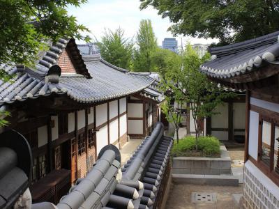 Baek In-je's House Museum, Seoul