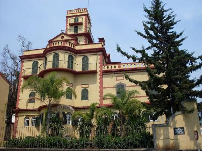 Instituto do Vinho, do Bordado e do Artesanato da Madeira, Funchal