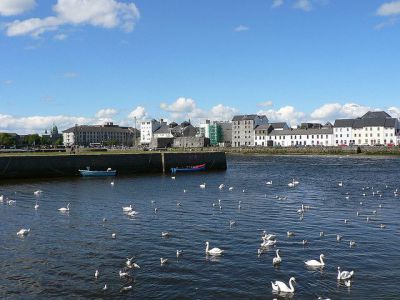 Galway Port, Galway