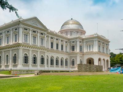 National Museum of Singapore, Singapore