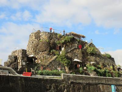 Forte de São José (São José Fort), Funchal