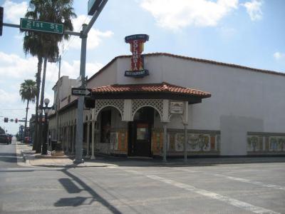 Columbia Restaurant, Tampa