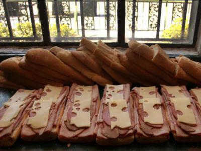 La Segunda Central Bakery, Tampa