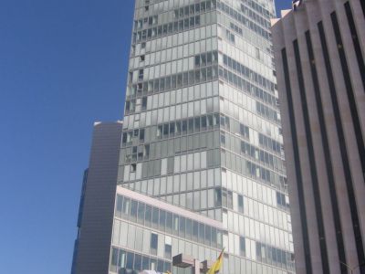 First International Bank Tower, Tel Aviv