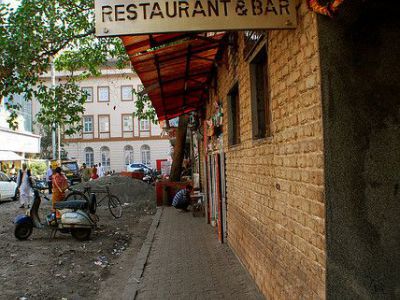 Gokul Bar, Mumbai