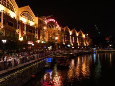 Riverside, Singapore