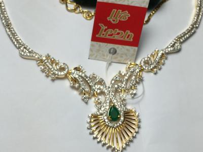 Ganeshi Lall Emporium, Agra