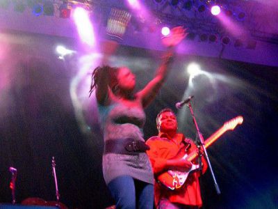 Hard Rock Cafe, Bangkok