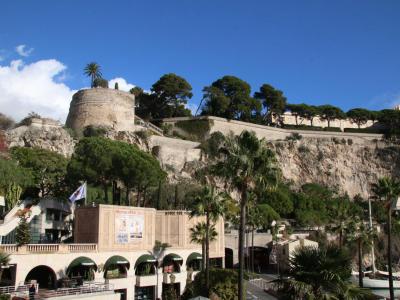 Zoological Garden of Monaco, Monte-Carlo