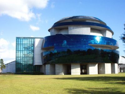Museum of Science and Industry, Tampa