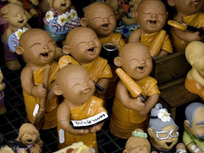 Sampeng Lane, Bangkok