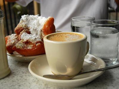 Zinc Cafe & Market, Los Angeles