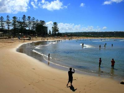 Dee Why Beach, Sydney