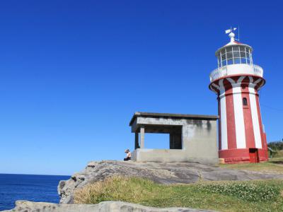 Hornby Lighthouse, Sydney