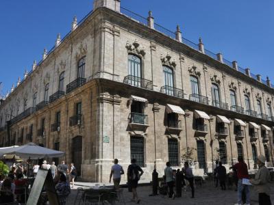 Palace of the Captains-Generals / Havana City Museum, Havana