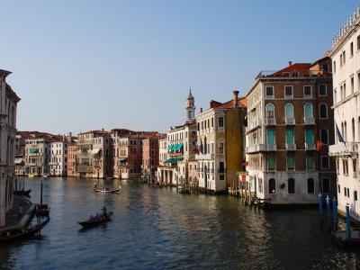 Canal Grande (Grand Canal)