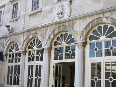Ecumenical Patriarchate of Constantinople, Istanbul