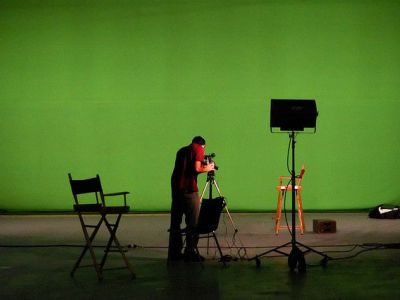 Red Studios Hollywood, Los Angeles