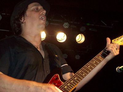 Green Iguana Bar & Grill, Tampa