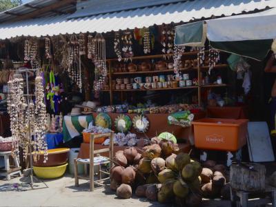 Mercado Papagyo (Papagyo Craft Market), Acapulco