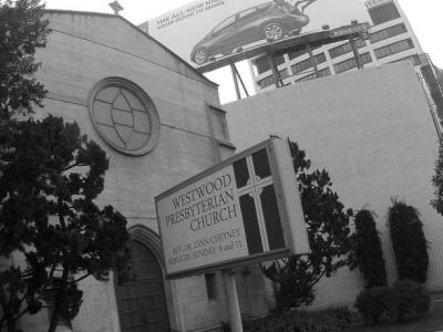 Westwood Presbyterian Church, Los Angeles