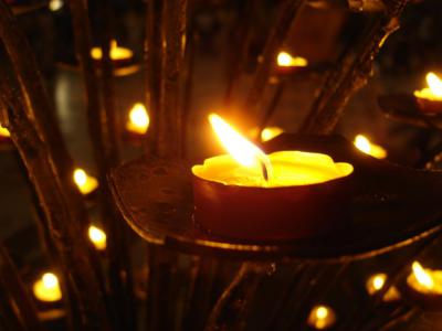 Westwood Methodist Church, Los Angeles