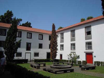 Colegio dos Jesuitas do Funchal ( Jesuit College of Funchal), Funchal