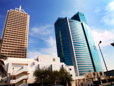 Dubai World Trade Centre, Dubai