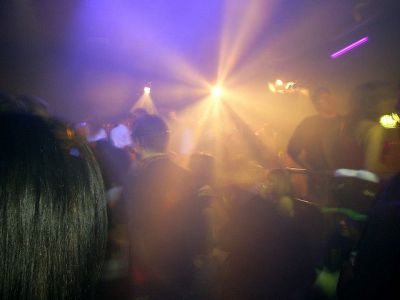 Klub House I, Nairobi