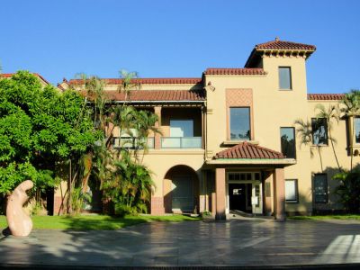 228 Memorial Museum, Taipei