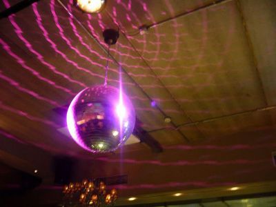 Club Retro, Melbourne