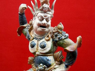 Shaanxi History Museum Gift Shop, Xian