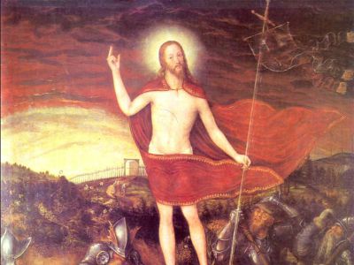 Trinity Lutheran Church, Memphis