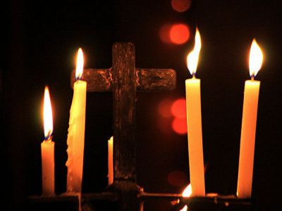 First United Methodist Church, Memphis