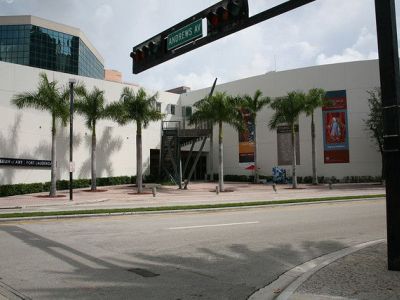 Museum of Art, Fort Lauderdale
