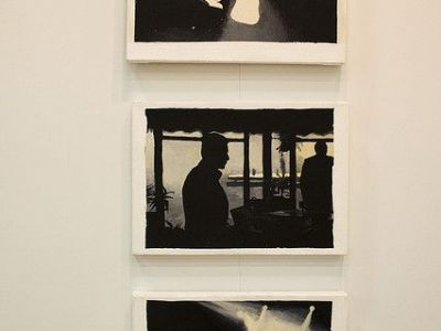 Asia Art Center, Taipei