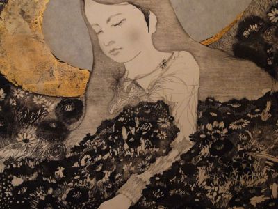 Angel Art Gallery, Taipei